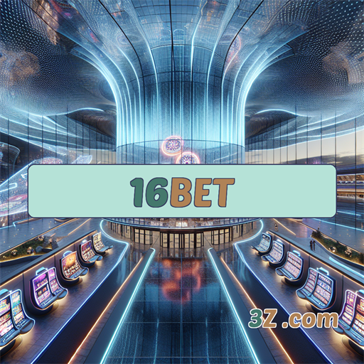 Explore o Mundo Vibrante do App da 16bet.com