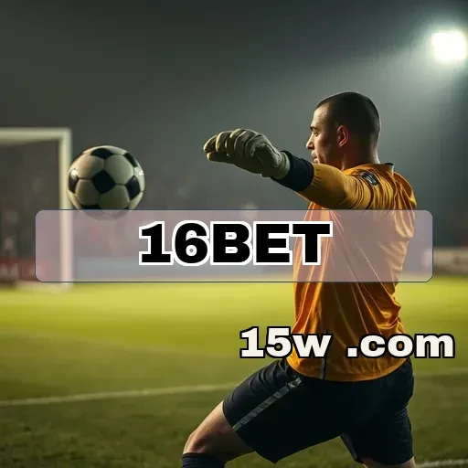 16bet.com Opções de Pagamento
