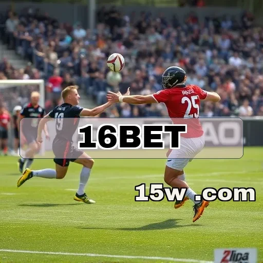 16bet.com Contato Direto