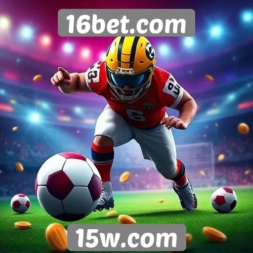 Análise da variedade de jogos disponíveis em 16bet