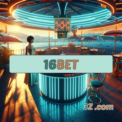 Bônus Imperdíveis: Atraia Sua Sorte no 16bet.com