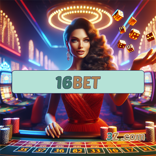 Aventura no Casino: Diversão Sem Fim no 16bet.com
