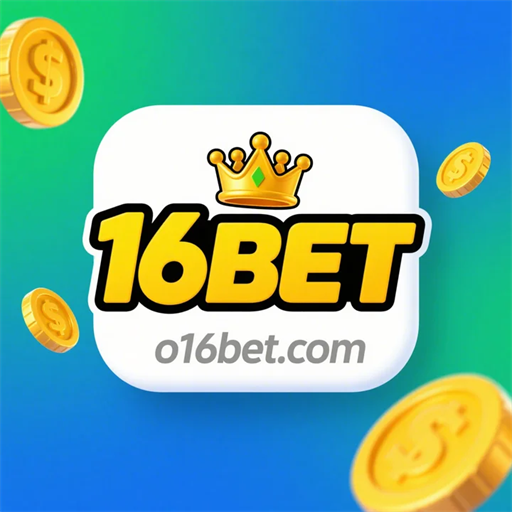 16bet.com - Entre na plataforma de jogos e ganhe bônus incríveis