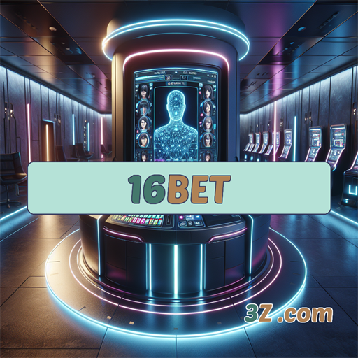 Slots Empolgantes: A Novidade nas Apostas da 16bet