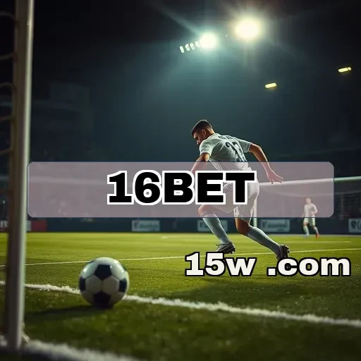 16bet.com Promoções Especiais