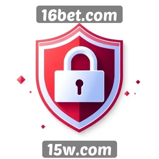 Transações financeiras seguras no 16bet.com